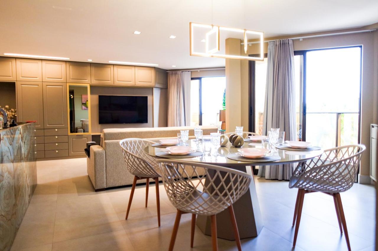 Apartmán 306 Infinity By Myflats Hospedagens João Pessoa Exteriér fotografie